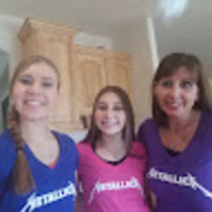 Meet your Posher, Julianna